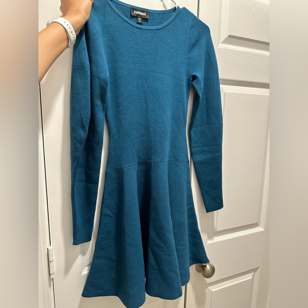 Express Dress